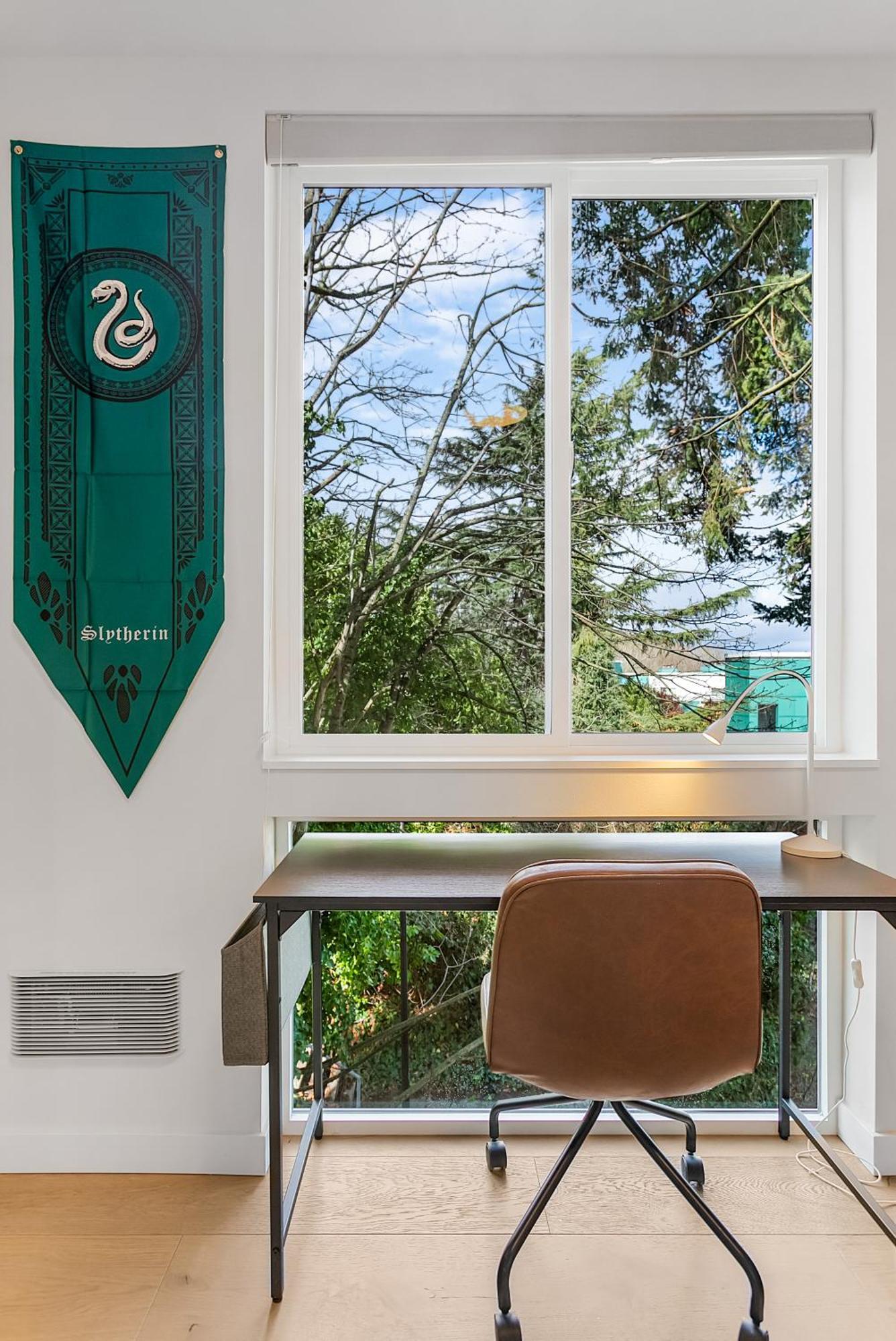 Harry Potter Sweet Suites Seattle Exterior foto